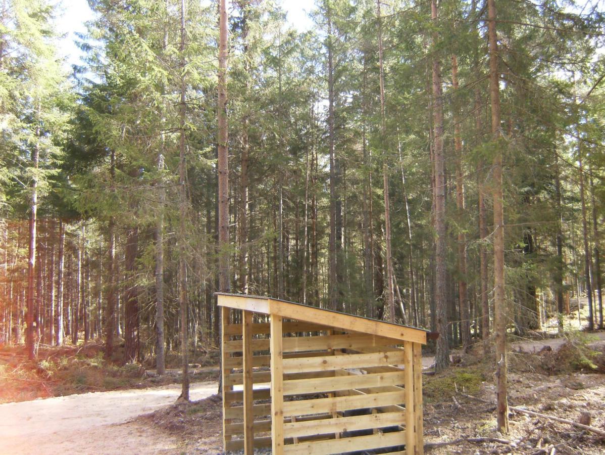 Cairngorm Lodges Aboyne Esterno foto
