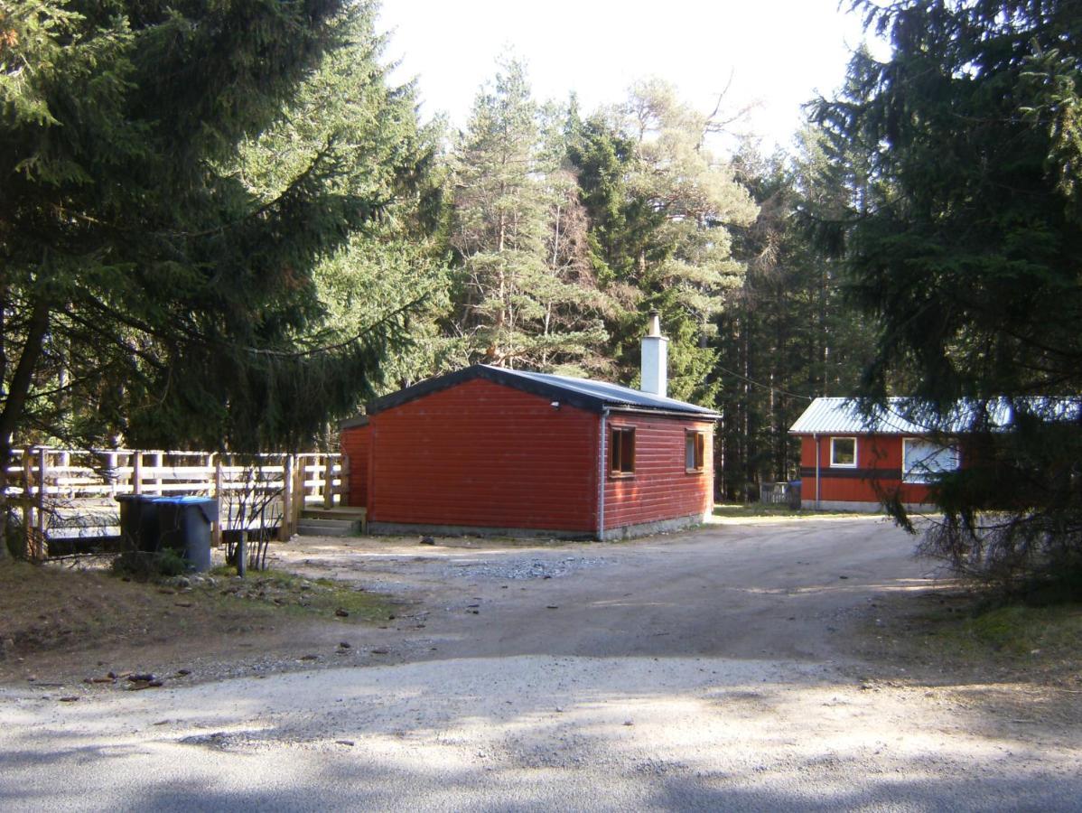 Cairngorm Lodges Aboyne Esterno foto