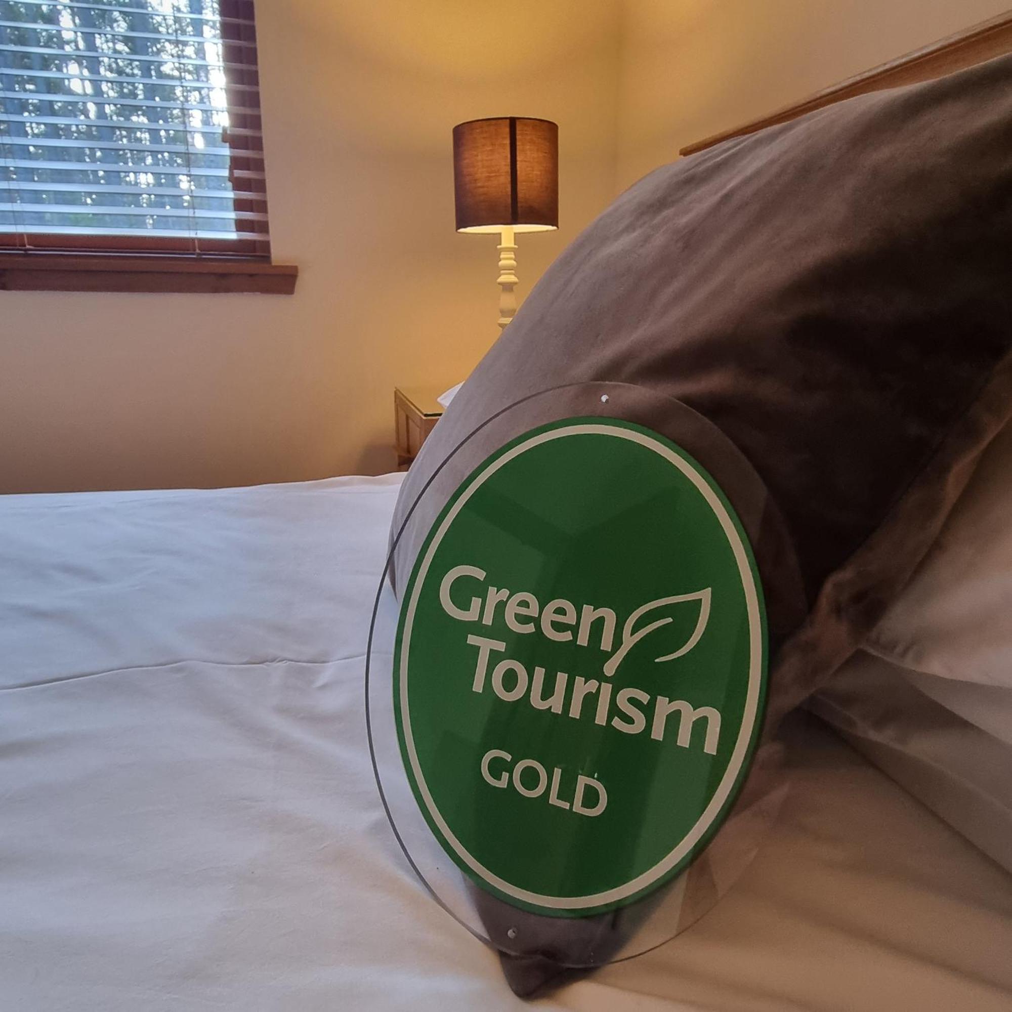 Cairngorm Lodges Aboyne Esterno foto