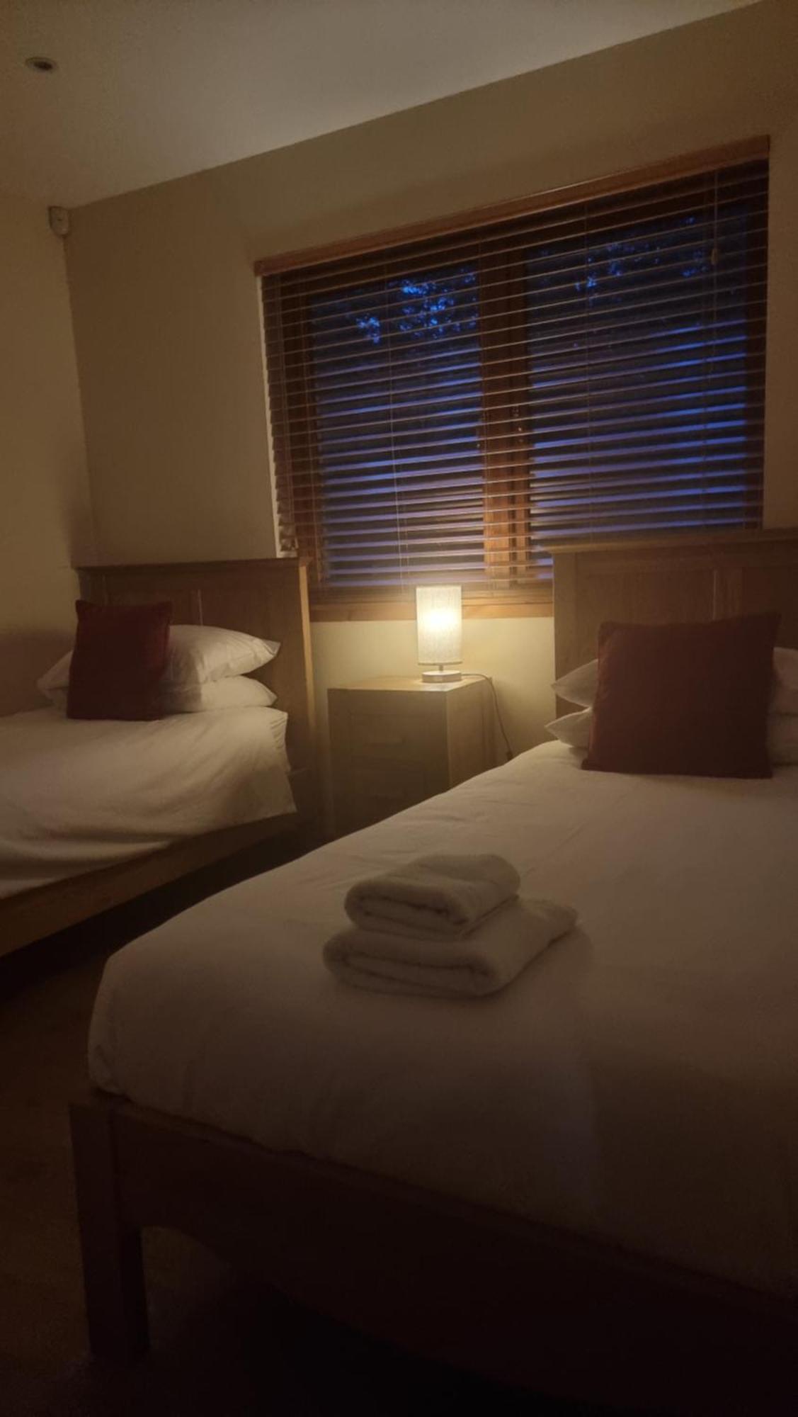 Cairngorm Lodges Aboyne Esterno foto