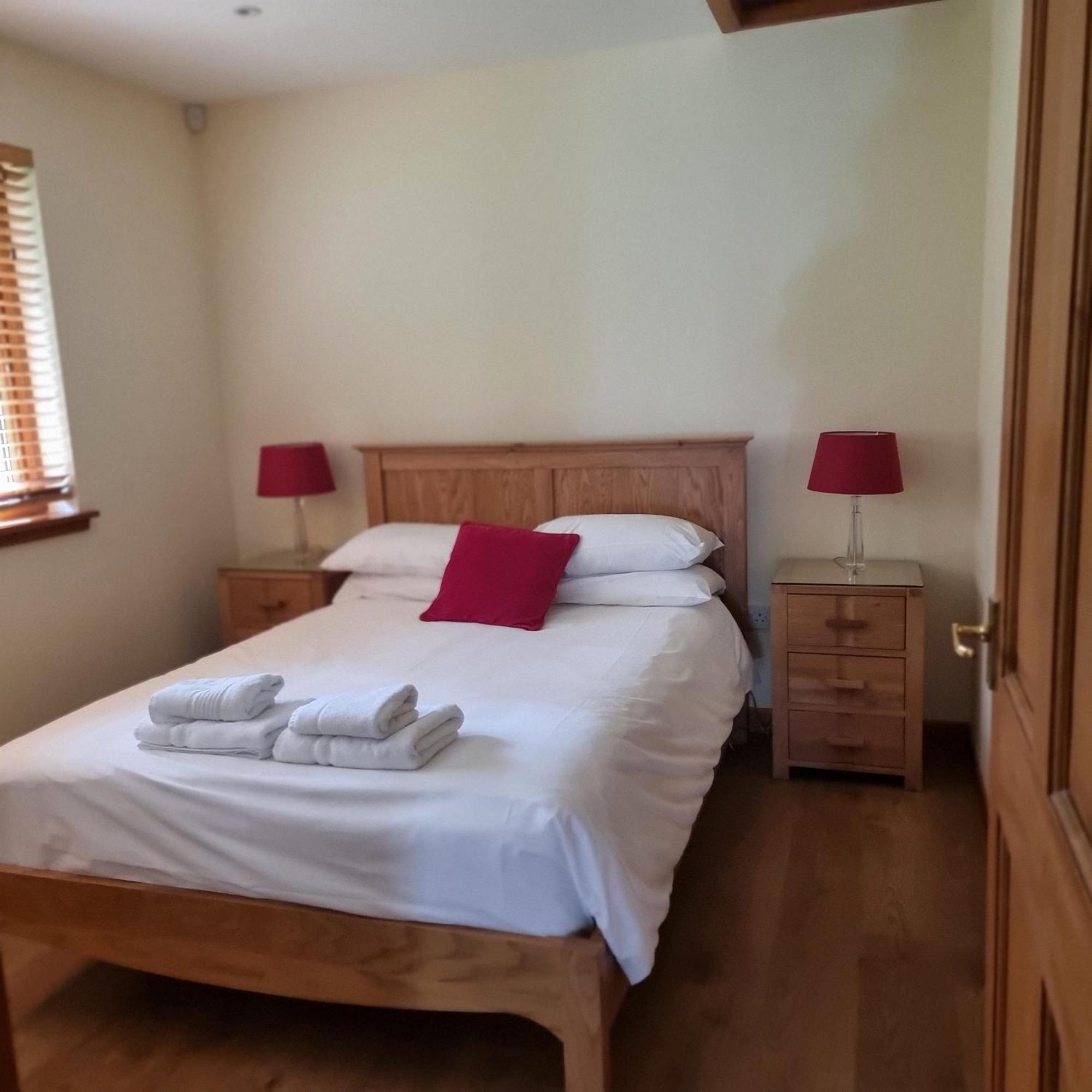 Cairngorm Lodges Aboyne Esterno foto