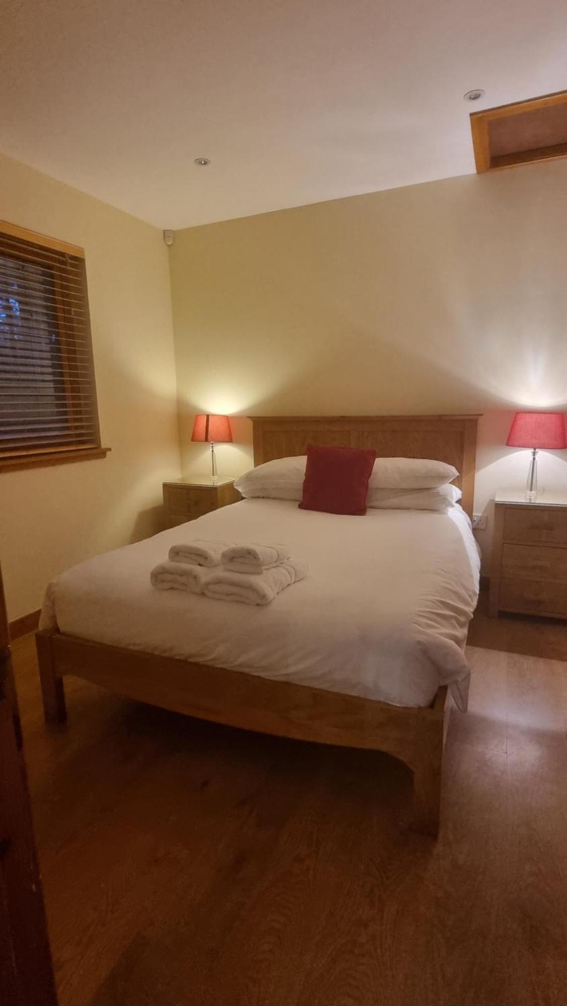 Cairngorm Lodges Aboyne Esterno foto